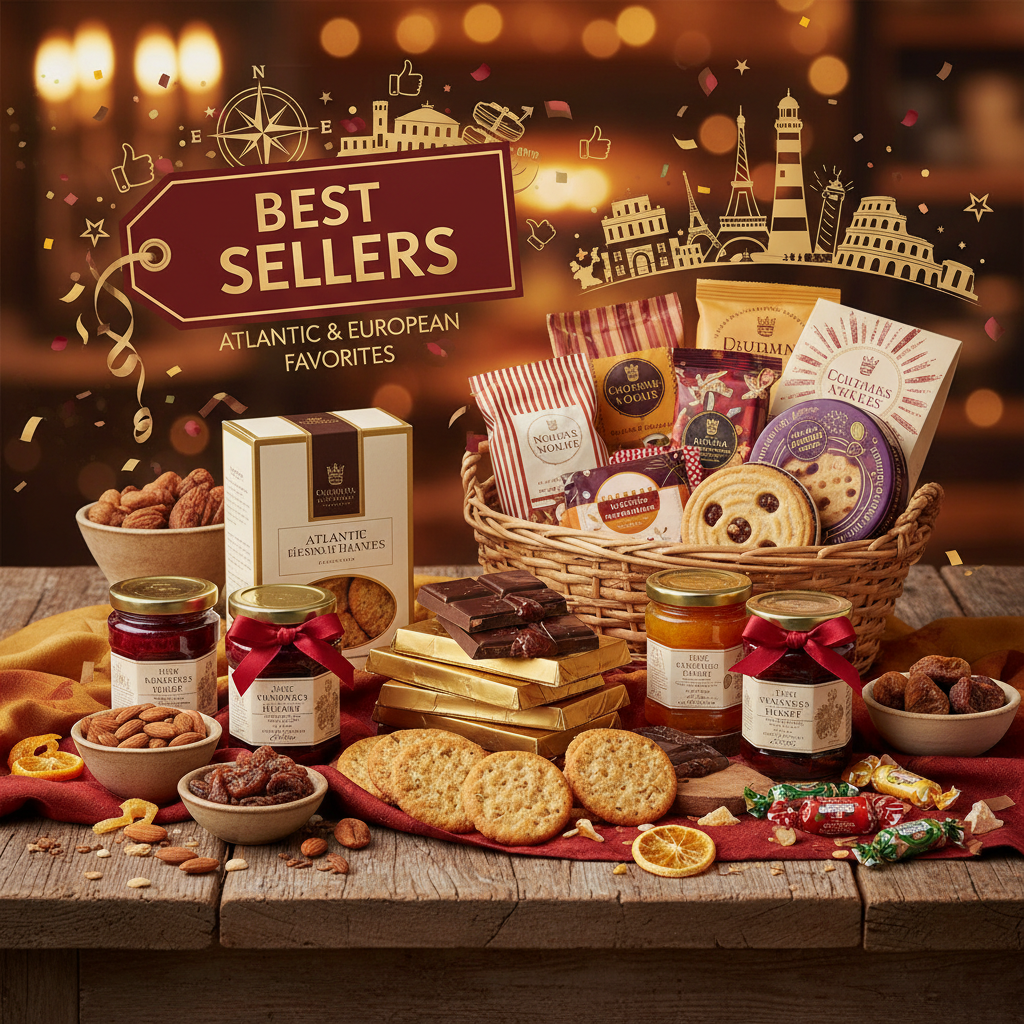 Best Sellers