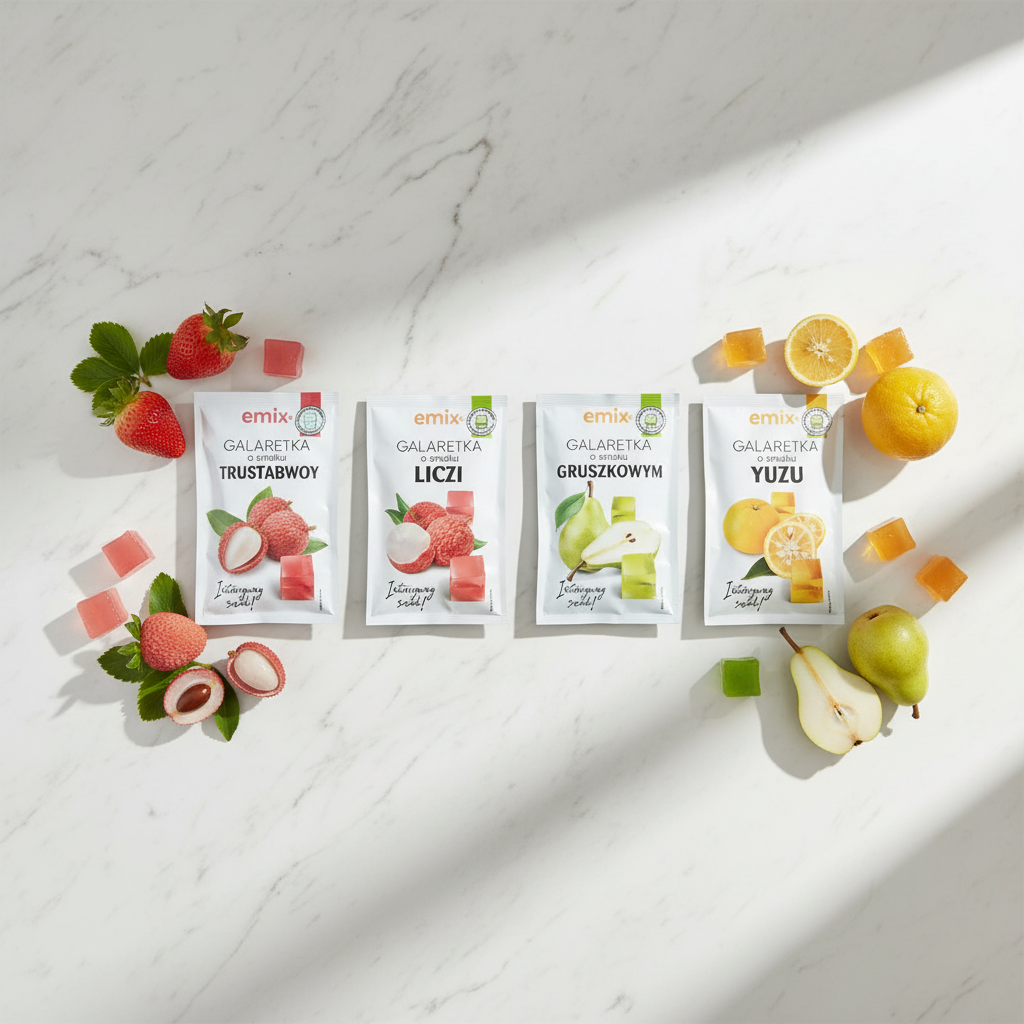 Emix Jellies group image