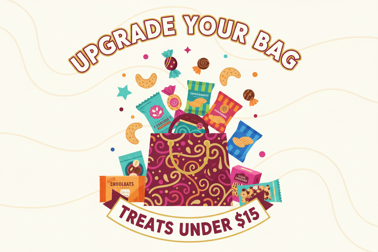Items Under $15 Collection