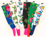 Monart Polish Folk Fabric Headband