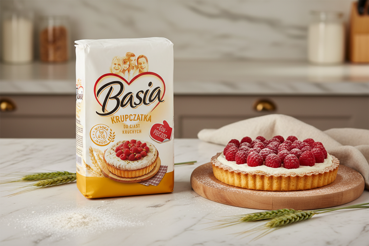 Basia Krupczatka – Lifestyle