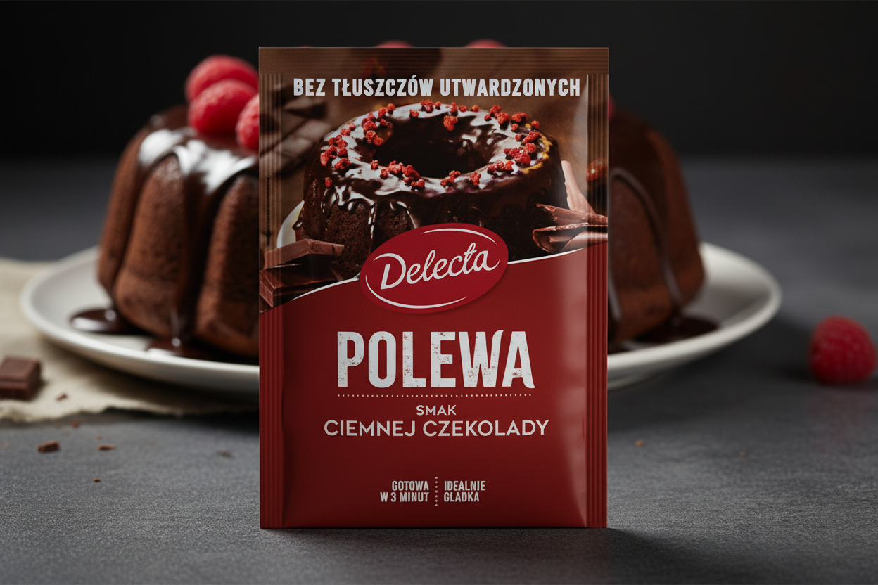 Delecta Polewa – Lifestyle Retry