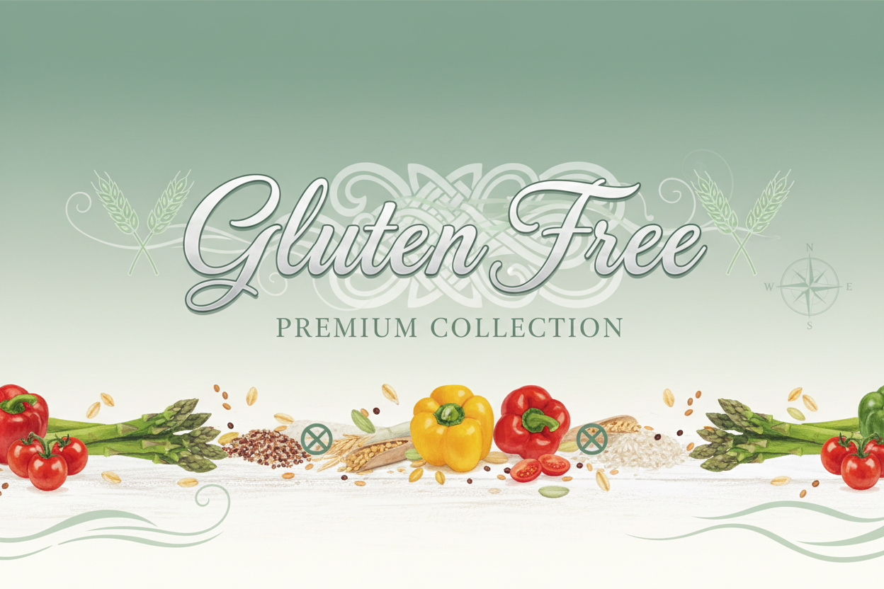 Gluten Free Collection