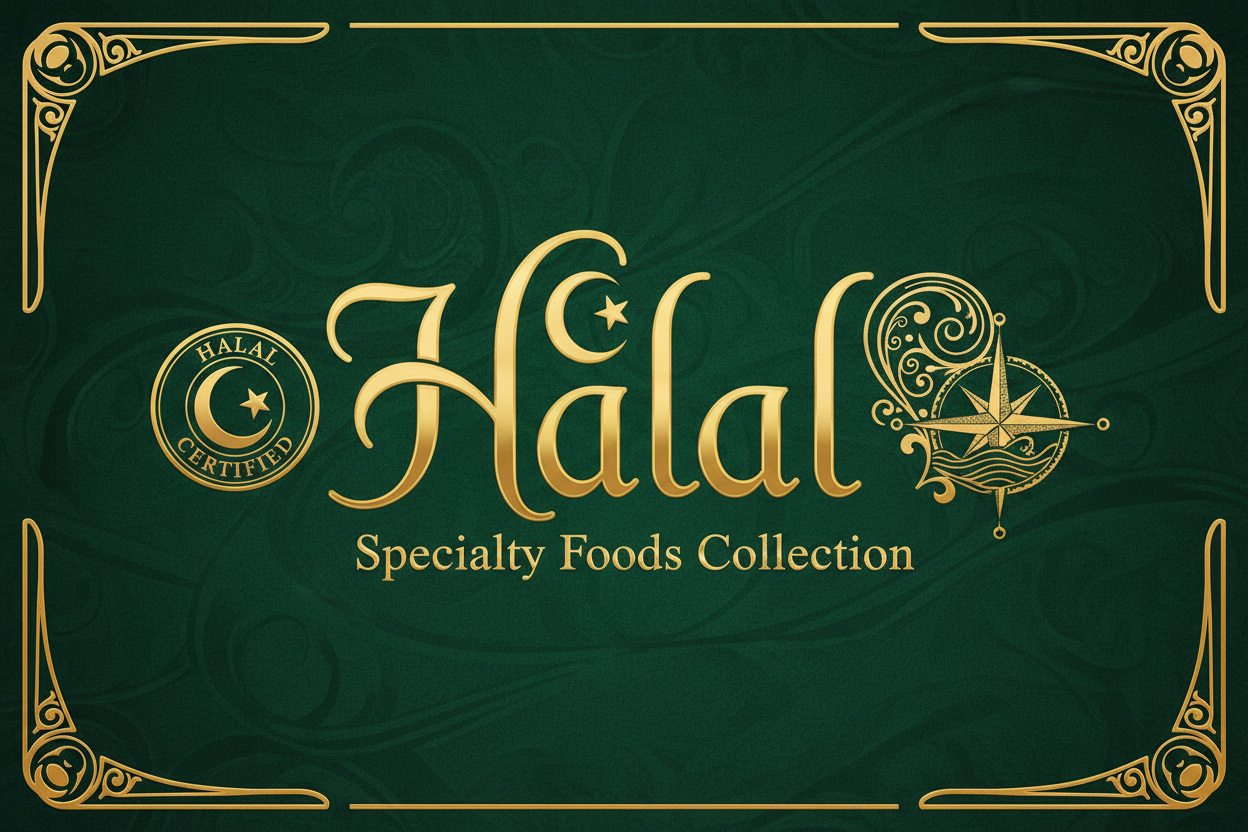 Halal Collection