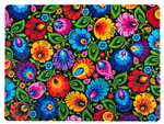 Folkstar Polish Folk Art Placemat – Plastic