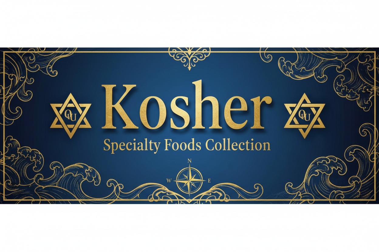 Kosher Collection
