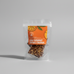 Lard Tunderin' Toffee & Orange – Clean Background