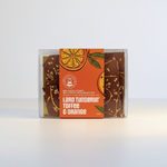 Lard Tunderin' Toffee & Orange – Enhanced Packaging Shot