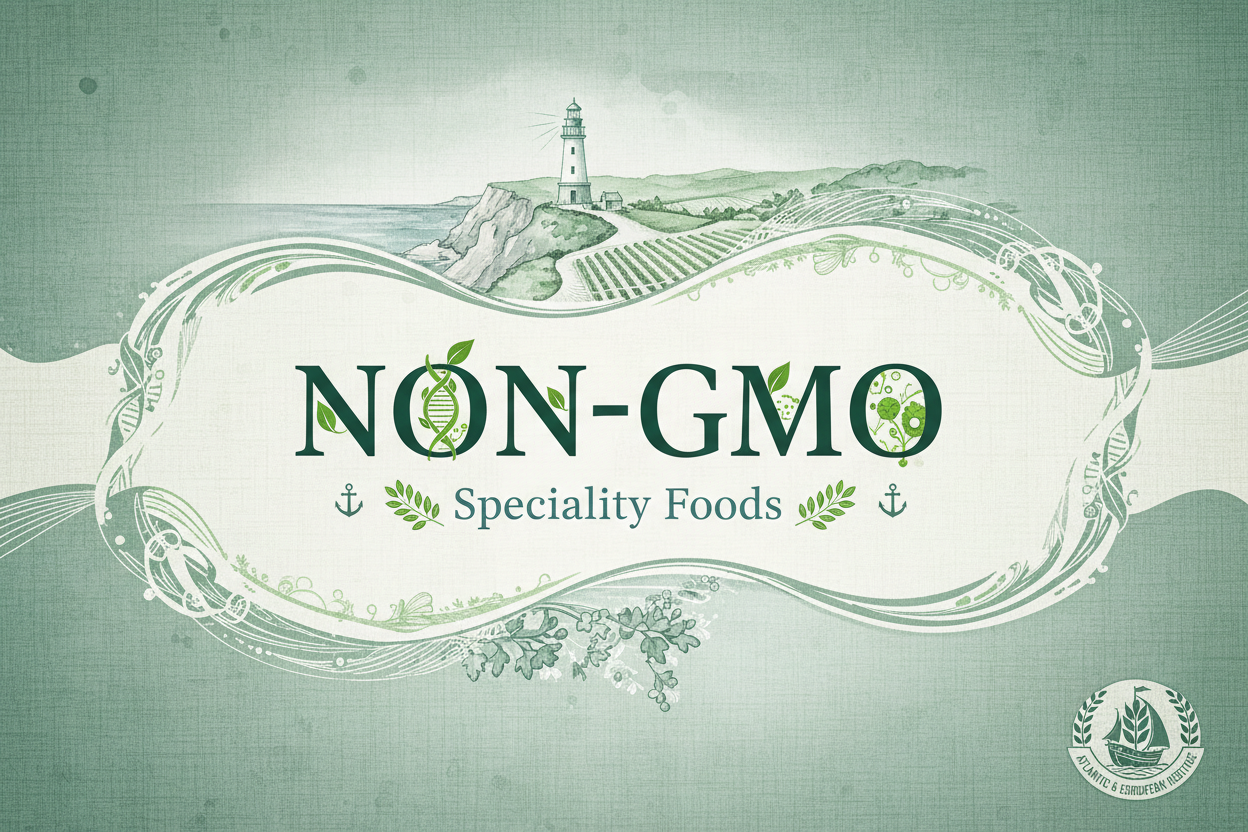 Non-GMO Collection