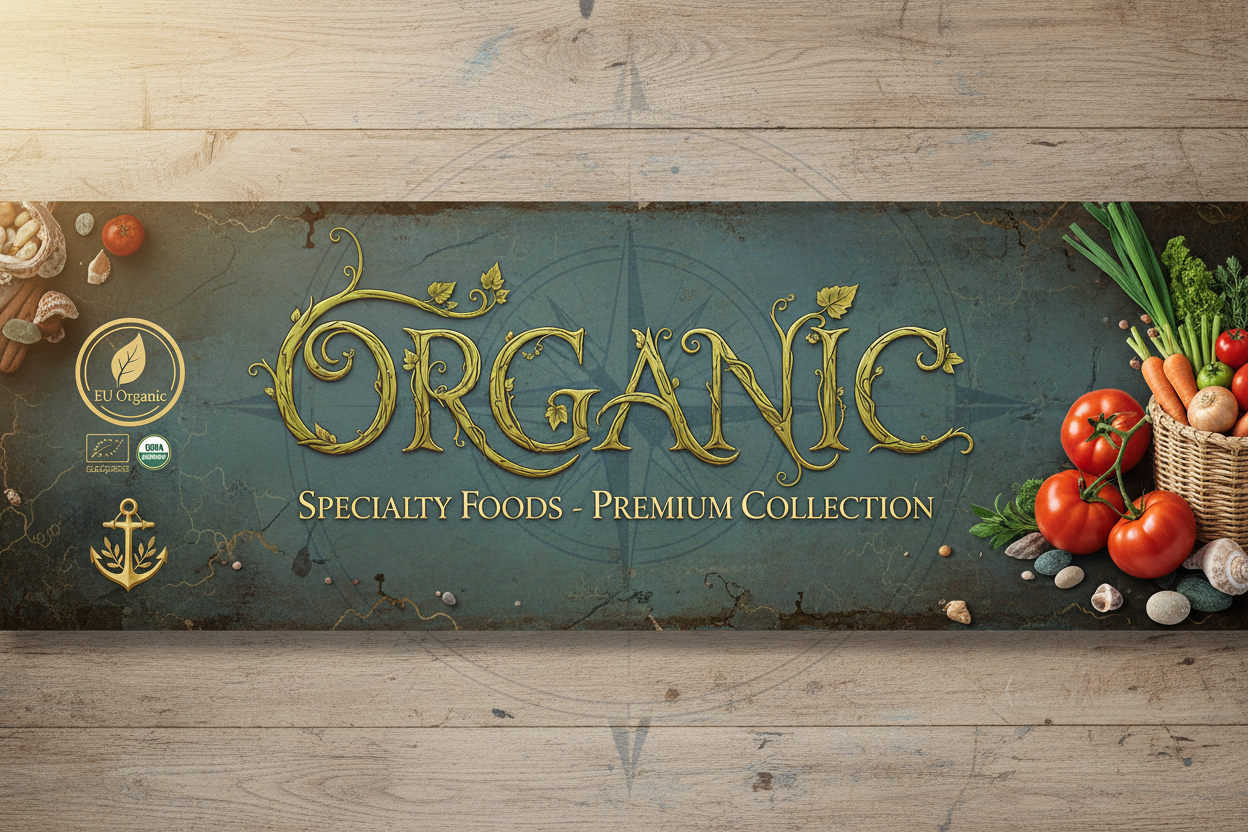 Organic Collection