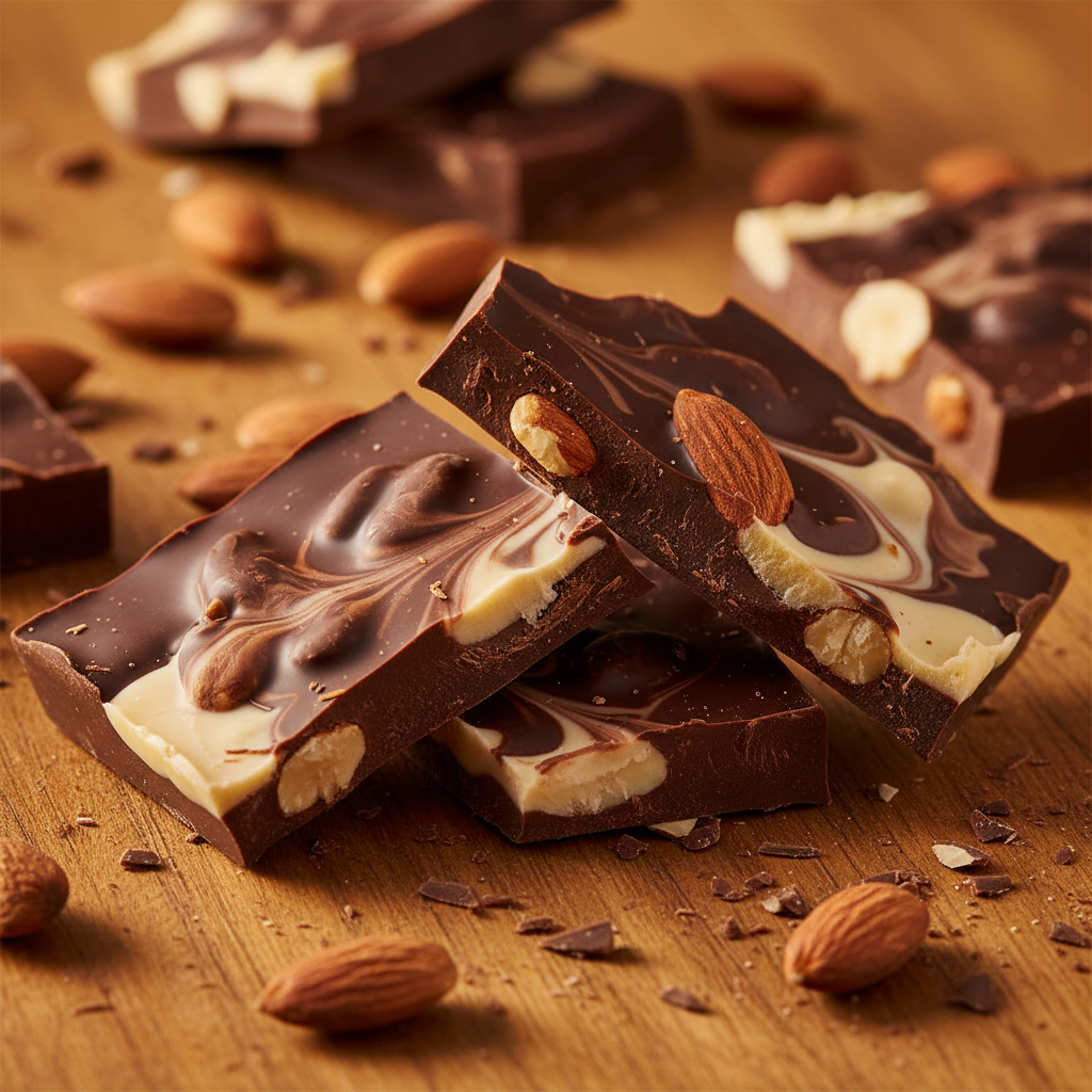 Right Mixed Up – Bark Pieces Lifestyle