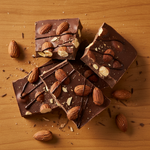 Some Smooth Milk Chocolate Bark – Lifestyle