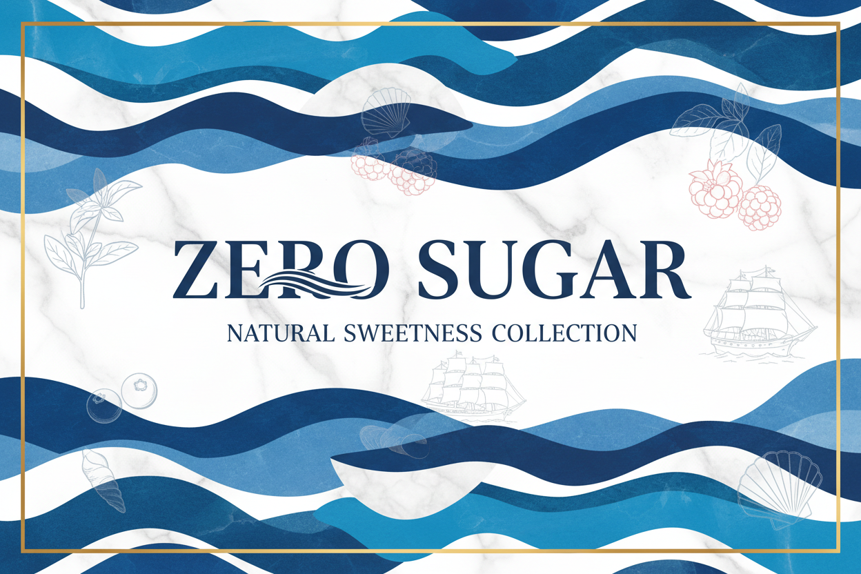 Zero Sugar Collection